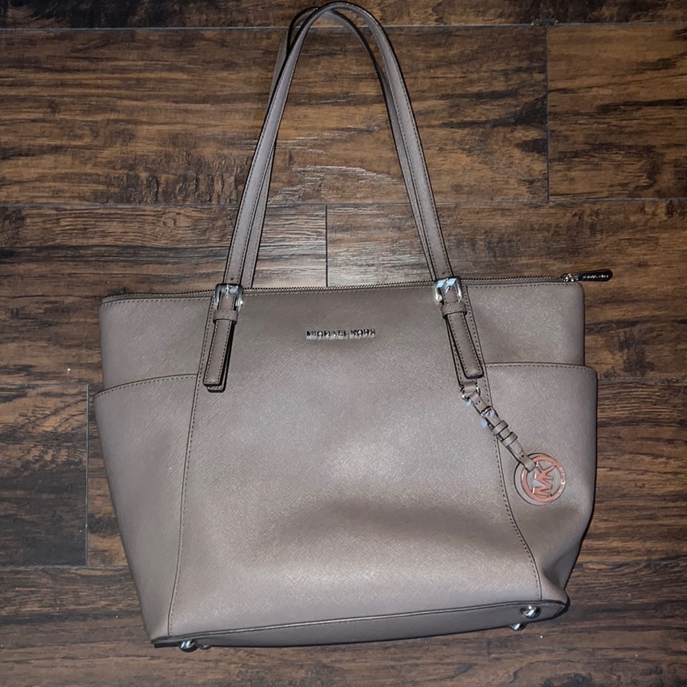 Micheal Kors Tote Bag